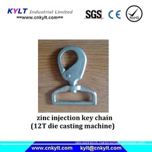 Zinc Metal Key Holder